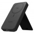 Mophie Cargador Magnético Inalámbrico 401107913, Negro  1