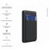 Cargador Portátil Mophie Power Bank Snap+ Juice, 5000mAh, Negro   5