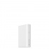 Cargador Portátil Mophie Power Bank Power Boost, 5200mAh, Blanco  7