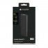 Cargador Portátil Mophie Power Bank Power Boost XL, 10400mAh, Negro  1
