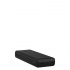 Cargador Portátil Mophie Power Bank Power Boost XL, 10400mAh, Negro  4