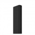 Cargador Portátil Mophie Power Bank Power Boost XL, 10400mAh, Negro  8