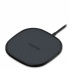 Mophie Cargador Inalámbrico Charging Pad, 10W, Negro  1