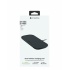 Mophie Cargador Inalámbrico Dual Wireless Charging Pad, 10W, USB, Negro  1