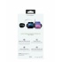 Mophie Cargador Inalámbrico Dual Wireless Charging Pad, 10W, USB, Negro  8