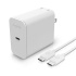 Mophie Cargador de Pared Speedport 67, 67W, 1 x USB-C   1