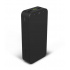 Cargador Portátil Mophie Power Bank Powerstation, 20Ah, Negro   1