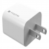 Mophie Cargador de Pared 840056180147, 20W, 1 x USB-C  2
