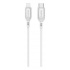 Mophie Cable USB-C Macho - Lightning Macho, 1 Metro  3