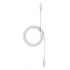 Mophie Cable USB-C Macho - Lightning Macho, 1 Metro  1