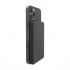 Cargador Portátil Mophie Power Bank Snap+ Juice, 5000mAh, Negro