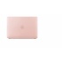 Moshi Funda iGlaze para MacBook Pro 13", Rosa  2