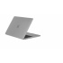 Moshi Funda iGlaze Pro 13 para MacBook Pro, Transparente  1