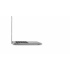 Moshi Funda iGlaze Pro 13 para MacBook Pro, Transparente  2