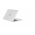 Moshi Funda iGlaze Pro 13 para MacBook Pro, Transparente  5
