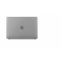 Moshi Funda iGlaze Pro 13 para MacBook Pro, Transparente  6