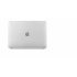 Moshi Funda iGlaze Pro 13 para MacBook Pro, Transparente  7