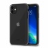 Moshi Funda Vitros para iPhone 11, Negro/Transparente  3