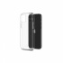 Moshi Funda Vitros Slim para iPhone 12 Mini, Transparente  1