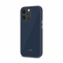 Moshi Funda de Polímero iGlaze para iPhone 13 Pro, Azul  1