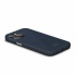 Moshi Funda de Polímero iGlaze para iPhone 13 Pro, Azul  3