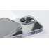 Moshi Funda de Polímero iGlaze XT para iPhone 13 Pro, Transparente  5