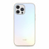 Moshi Funda iGlaze para iPhone 13 Pro Max, Plata   2