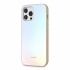 Moshi Funda iGlaze para iPhone 13 Pro Max, Plata   1