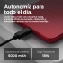 Motorola Moto G05 6.67", 128GB, 4GB RAM, Rojo  10