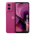 Motorola G55 5G 6.5", 256GB, 8GB RAM, Rosa