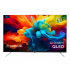 Motorola Smart TV QLED MOT65UQE11 65", 4K Ultra HD, Negro