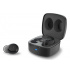 Motorola Audífonos Intrauriculares con Micrófono Moto Buds 100, Inalámbrico, Bluetooth, Negro  1
