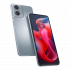 Motorola Moto G24 6.5", 128GB, 4GB RAM, Gris Acero ― Versión Asia, Incluye Adaptador