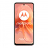Motorola Moto G04 6.6", 64GB, 4GB RAM, Naranja ― Versión Asia, Incluye Adaptador  2