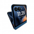 Motorola Razr 60 5G 6.9" Dual SIM, 256GB, 12GB RAM, Azul  8