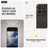 Motorola Moto G77 5G 6.9" Dual SIM, 256GB, 8GB RAM, Negro - Imagen adicional 6