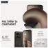 Motorola Moto G77 5G 6.9" Dual SIM, 256GB, 8GB RAM, Negro - Imagen adicional 7