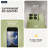 Motorola Moto G67 5G 6.9" Dual SIM, 256GB, 4GB RAM, Verde - Imagen adicional 5