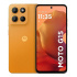 Motorola Moto G15 6.72" Dual SIM, 256GB, 4GB RAM, Naranja  1