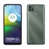 Motorola Moto G9 Power 6.8" Dual Sim, 720 x 1640 Pixeles, 128GB, 4GB RAM, 4G, Android 10.0, Verde  1