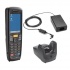 Motorola Terminal Portátil MC2180 - incluye Cable USB, Base y Fuente de Poder  1