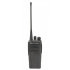 Motorola Radio Análogo Portátil DEP 450 VHF, 32 Canales, 136-174 MHz, Negro  1