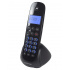 Motorola Teléfono Inalámbrico M750, Negro  2