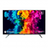 Motorola Smart TV LED MOT43FLE11A 43", HD, Negro