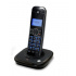 Motorola Teléfono Inalámbrico MOTO550CE, Altavoz, Negro  1