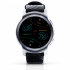 Motorola Kit de 2 Smartwatch Moto Watch 100, Touch, Bluetooth 5.0, Android/iOS, Negro y Plata - Resistente al Agua  2