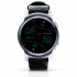 Motorola Smartwatch Moto Watch 100, Touch, Bluetooth 5.0, Android/iOS, Plata - Resistente al Agua  1