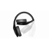 Motorola Audífonos con Micrófono XT500, Bluetooth, Inalámbrico, Negro  4