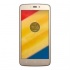 Motorola Moto C Plus 5", 1280 x 720 Pixeles, 4G, Android 7.0, Oro  1