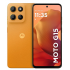 Motorola Moto G15 6.72" Dual SIM, 128GB, 4GB RAM, Naranja  1